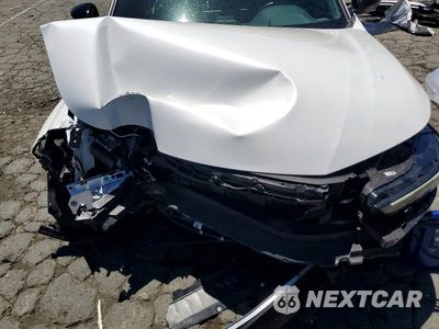 Zdjęcie 11 z 13 samochodu: 2025 HONDA ACCORD HYBRID SPORT-L VIN:1HGCY2F7XSA050067 - miniatura