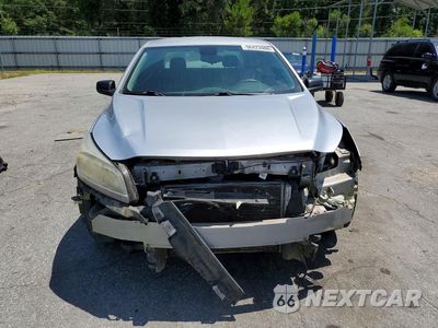 Piąte zdjęcie samochodu w środku: 2016 CHEVROLET MALIBU LIMITED LS VIN:1G11B5SA0GF130748 - miniatura