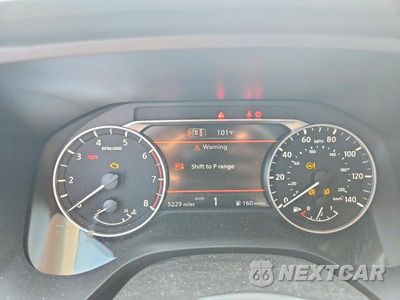 Zdjęcie 9 z 14 samochodu: 2026 NISSAN ROGUE SV VIN:5N1BT3BB6TC706128 - miniatura