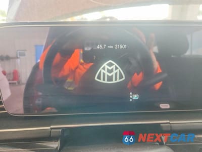 Zdjęcie 9 z 14 samochodu: 2023 MERCEDES-BENZ GLS MERCEDES-MAYBACH GLS600 4M VIN:4JGFF8HB6PA987071 - miniatura