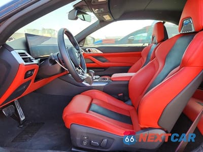 Zdjęcie 7 z 12 samochodu: 2026 BMW M4 VIN:WBS43BA08TCV63084 - miniatura