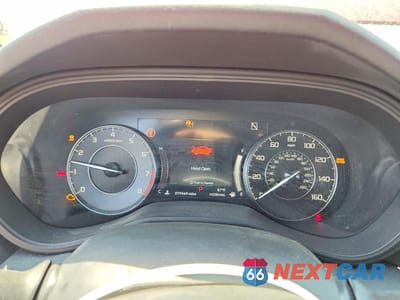 Zdjęcie 9 z 13 samochodu: 2021 ACURA TLX TECHNOLOGY VIN:19UUB5F42MA005351 - miniatura