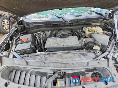 Zdjęcie 12 z 14 samochodu: 2022 CHEVROLET TAHOE K1500 RST VIN:1GNSKRKD9NR243713 - miniatura