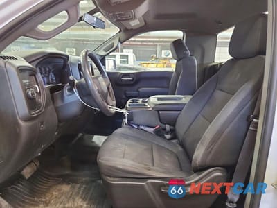 Zdjęcie 7 z 12 samochodu: 2019 CHEVROLET SILVERADO C1500 VIN:3GCNWAEH4KG228395 - miniatura