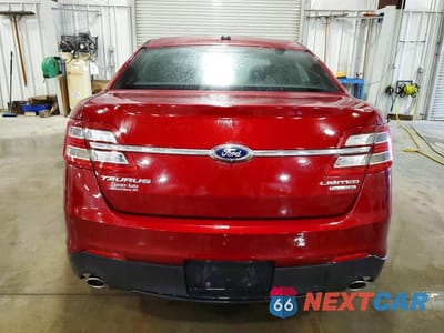 Zdjęcie 6 z 12 samochodu: 2014 FORD TAURUS LIMITED VIN:1FAHP2F80EG167860 - miniatura
