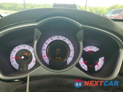 Zdjęcie 9 z 12 samochodu: 2011 CADILLAC SRX VIN:3GYFNGEY8BS507804 - miniatura