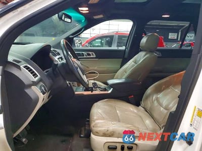 Zdjęcie 7 z 13 samochodu: 2014 FORD EXPLORER XLT VIN:1FM5K8D86EGA77836 - miniatura