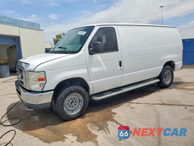 2013 FORD ECONOLINE E250 VAN 1FTNE2EW2DDA54172 - główne zdjęcie licytacji z USA - miniatura