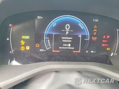 Zdjęcie 9 z 12 samochodu: 2026 TOYOTA CAMRY SE VIN:4T1DAACK5TU295204 - miniatura