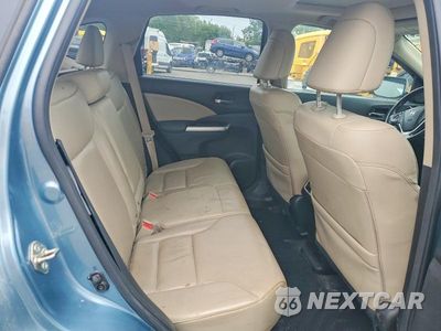 Zdjęcie 11 z 13 samochodu: 2016 HONDA CR-V EXL VIN:2HKRM3H78GH566323 - miniatura