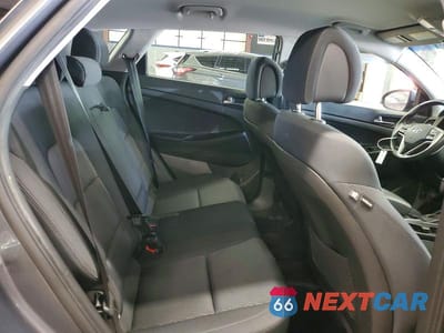 Zdjęcie 11 z 13 samochodu: 2017 HYUNDAI TUCSON SPORT VIN:KM8J3CA24HU457472 - miniatura