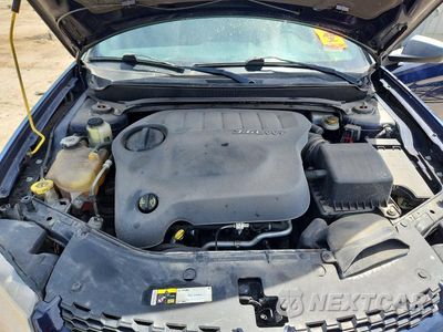 Zdjęcie 11 z 12 samochodu: 2014 DODGE AVENGER SE VIN:1C3CDZAGXEN108819 - miniatura