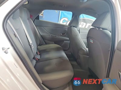 Zdjęcie 10 z 13 samochodu: 2026 HYUNDAI ELANTRA SE VIN:KMHLL4DG8TU216092 - miniatura