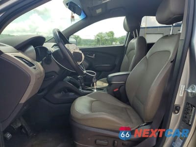 Zdjęcie 7 z 12 samochodu: 2015 HYUNDAI TUCSON SE VIN:KM8JU3AG1FU012807 - miniatura