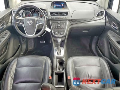 Zdjęcie 8 z 13 samochodu: 2014 BUICK ENCORE VIN:KL4CJCSB4EB592390 - miniatura