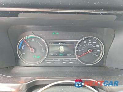 Zdjęcie 9 z 13 samochodu: 2022 KIA SORENTO S VIN:KNDRGDLG4N5103211 - miniatura