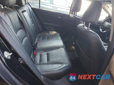 Zdjęcie 10 z 12 samochodu: 2015 HONDA ACCORD EXL VIN:1HGCR2F80FA112927 - miniatura