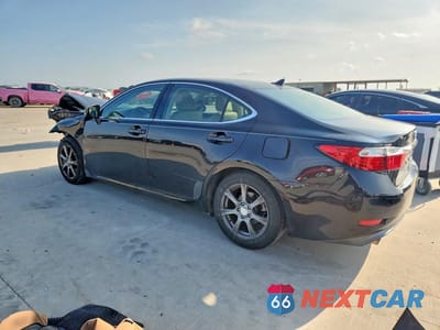 Drugie zdjęcie samochodu z przodu: 2014 LEXUS ES 350 VIN:JTHBK1GG3E2105654 - miniatura