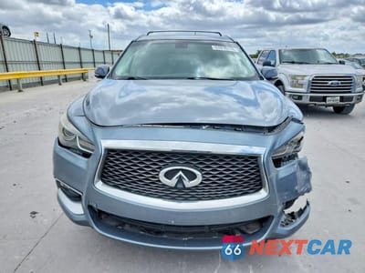 Piąte zdjęcie samochodu w środku: 2016 INFINITI QX60 BASE VIN:5N1AL0MN5GC529658 - miniatura