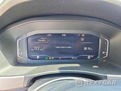 Zdjęcie 9 z 13 samochodu: 2023 VOLKSWAGEN ATLAS SE VIN:1V2JR2CA4PC525161 - miniatura
