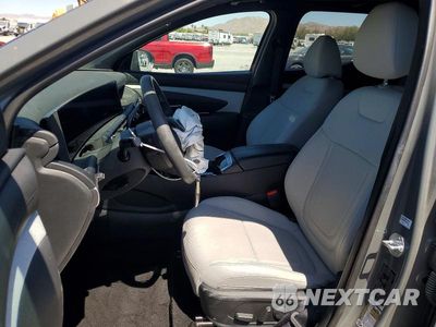 Zdjęcie 7 z 12 samochodu: 2025 HYUNDAI SANTA CRUZ SEL ACTIVITY VIN:5NTJC4DE4SH134039 - miniatura