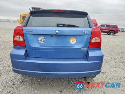 Zdjęcie 6 z 12 samochodu: 2007 DODGE CALIBER R VIN:1B3HE78KX7D348220 - miniatura