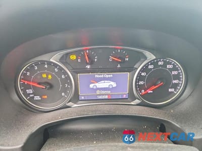 Zdjęcie 9 z 13 samochodu: 2021 GMC TERRAIN SLT VIN:3GKALVEV4ML304412 - miniatura
