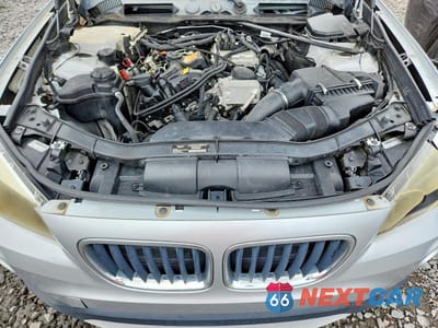 Zdjęcie 12 z 13 samochodu: 2013 BMW X1 SDRIVE28I VIN:WBAVM1C55DVW41934 - miniatura