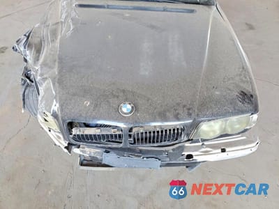 Zdjęcie 11 z 12 samochodu: 2000 BMW 740 I AUTOMATIC VIN:WBAGG8342YDN80439 - miniatura