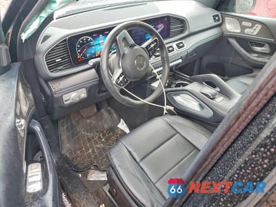 Zdjęcie 8 z 13 samochodu: 2022 MERCEDES-BENZ GLS 450 4MATIC VIN:4JGFF5KE4NA675295 - miniatura