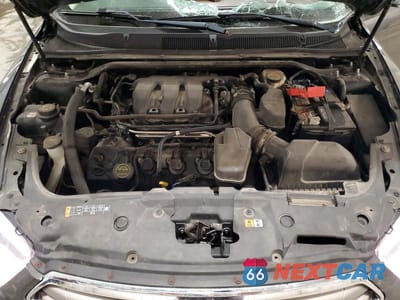 Zdjęcie 11 z 12 samochodu: 2015 FORD TAURUS SE VIN:1FAHP2D8XFG209441 - miniatura
