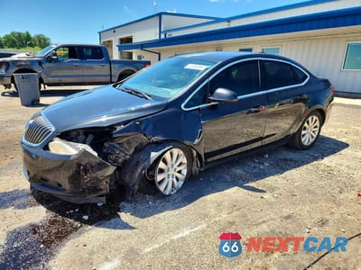 2015 BUICK VERANO 1G4PP5SKXF4188335 - główne zdjęcie licytacji z USA - miniatura