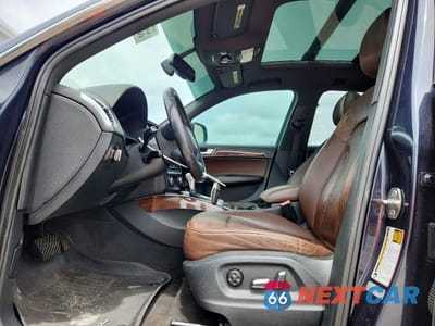 Zdjęcie 7 z 13 samochodu: 2015 AUDI Q5 PREMIUM PLUS VIN:WA1LFAFP3FA096371 - miniatura