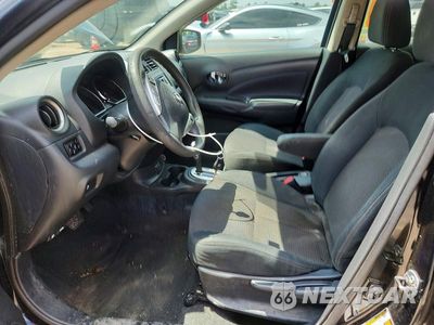 Zdjęcie 7 z 13 samochodu: 2017 NISSAN VERSA 1.6 SV VIN:3N1CN7AP3HL832047 - miniatura