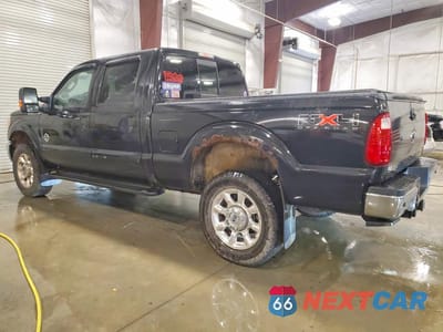 Drugie zdjęcie samochodu z przodu: 2011 FORD F350 SUPER DUTY VIN:1FT8W3BT7BEB19437 - miniatura