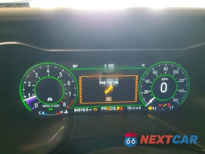 Zdjęcie 9 z 12 samochodu: 2022 FORD MUSTANG GT VIN:1FA6P8CF7N5127896 - miniatura