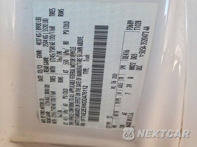 Zdjęcie 12 z 12 samochodu: 2013 FORD ECONOLINE E250 VAN VIN:1FTNE2EW6DDA76112 - miniatura