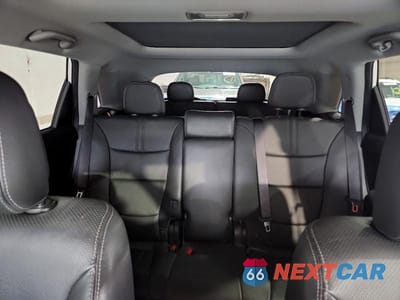Zdjęcie 10 z 13 samochodu: 2013 KIA SORENTO SX VIN:5XYKWDA29DG370376 - miniatura