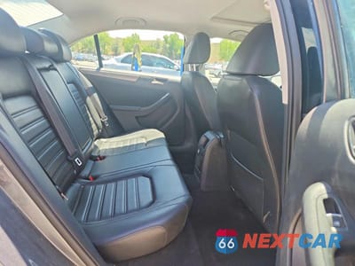 Zdjęcie 10 z 12 samochodu: 2014 VOLKSWAGEN JETTA SEL VIN:3VWL07AJ7EM422927 - miniatura