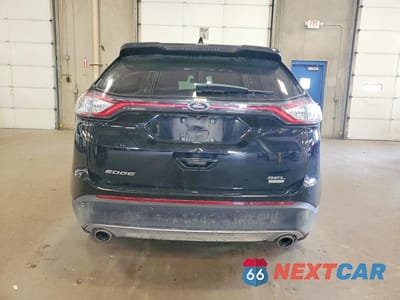 Zdjęcie 6 z 13 samochodu: 2018 FORD EDGE VIN:2FMPK3J90JBC40782 - miniatura