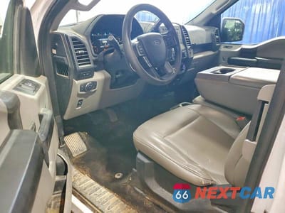 Zdjęcie 8 z 12 samochodu: 2019 FORD F150 SUPER CAB VIN:1FTFX1E55KKC44265 - miniatura