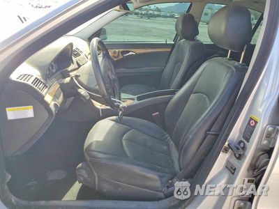 Zdjęcie 7 z 12 samochodu: 2007 MERCEDES-BENZ E 350 VIN:WDBUF56X87B115444 - miniatura