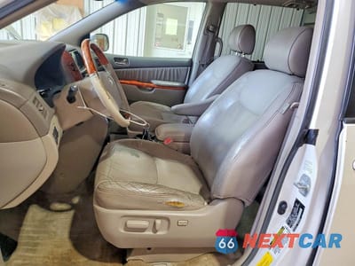Zdjęcie 7 z 13 samochodu: 2006 TOYOTA SIENNA XLE LIMITED 7 PASSENGER VIN:5TDBA22CX6S061810 - miniatura