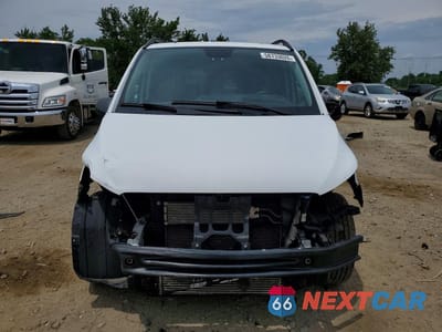 Piąte zdjęcie samochodu w środku: 2016 MERCEDES-BENZ METRIS DELIVERY VAN VIN:WD3PG2EAXG3088260 - miniatura