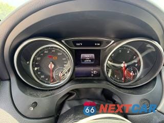 Zdjęcie 9 z 12 samochodu: 2019 MERCEDES-BENZ CLA 250 VIN:WDDSJ4EB7KN707972 - miniatura
