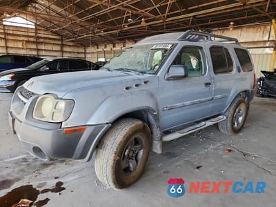 2002 NISSAN XTERRA XE-V6 5N1ED28T42C559875 - główne zdjęcie licytacji z USA - miniatura