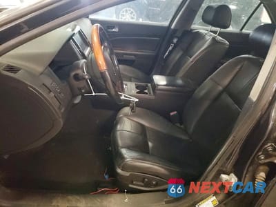 Zdjęcie 7 z 12 samochodu: 2005 CADILLAC STS VIN:1G6DC67A150214242 - miniatura