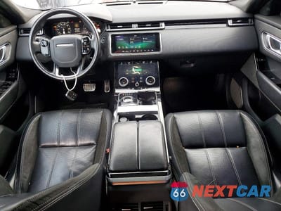 Zdjęcie 8 z 12 samochodu: 2018 LAND ROVER RANGE ROVER VELAR R-DYNAMIC SE VIN:SALYL2RN7JA719643 - miniatura