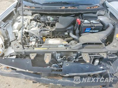 Zdjęcie 12 z 13 samochodu: 2012 NISSAN ROGUE S VIN:JN8AS5MV0CW400938 - miniatura