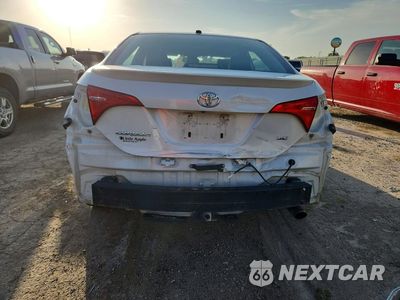 Zdjęcie 6 z 13 samochodu: 2018 TOYOTA COROLLA VIN:5YFBURHEXJP821373 - miniatura